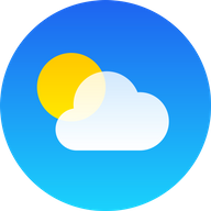 Weather App Logo